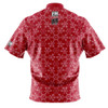 DV8 DS Bowling Jersey - Design 2058-DV8