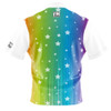 Signature Rainbow Stars Bowling Jersey