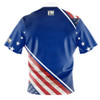 Express BVL Patriot's Edge Bowling Jersey