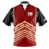 Signature Savannah Edge Bowling Jersey