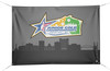 Official Junior Gold 2025 Gray Banner
