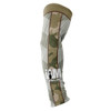 Striped Army Camo Arm Sleeve