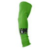 Solid Lime Arm Sleeve
