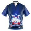Build Your Own Bowler's Jackpot Bowling Jersey