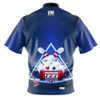Build Your Own Bowler's Jackpot Bowling Jersey