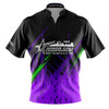 Jr Gold 2021 Official DS Bowling Jersey - JG008