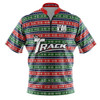 Track DS Bowling Jersey - Design 2060-TR