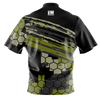 Build Your Own Stealth Mode Bowling Jersey