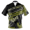 Build Your Own Stealth Mode Bowling Jersey