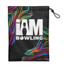 Hyper Wave Shoe Bag
