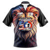 Express MBC Lionheart Bowling Jersey
