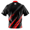 Express Shadow Claw Bowling Jersey