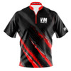 Express Shadow Claw Bowling Jersey