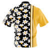 Signature Retro Daisy Bowling Jersey