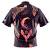 Express Dreamlight Moth Bowling Jersey