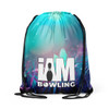Glowroot Drawstring Backpack