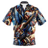 Express National Anthem Bowling Jersey