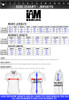 Signature 2025 BVBC Bowling Jersey