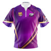 Signature 2025 BVBC Bowling Jersey