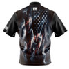 Signature Smoke & Glory Bowling Jersey