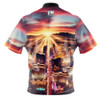 Express Sin City Glow Bowling Jersey
