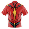Signature Marvel Iron Man Costume Bowling Jersey
