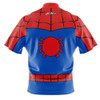 Express Marvel Spider-Man Costume Bowling Jersey