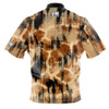 Express Desert Grazer Bowling Jersey