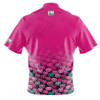 Express Candy Scream Bowling Jersey