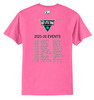 The Next Little Thing - 2025-26 TOUR TEE