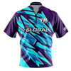 900 Global DS Bowling Jersey - Design 2003-9G