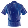 Express Star Wars™ Logo Blue Background Bowling Jersey