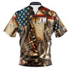 READY-2-SHIP We the People Bowling Jersey