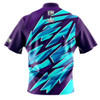 Brunswick DS Bowling Jersey - Design 2003-BR