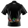 2026 USBC Open Championship Reno Downtown Bowling Jersey