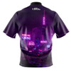 2025 USBC Open Championship Future Purple Reno Bowling Jersey