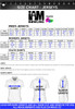 READY-2-SHIP Storm Cyber Splat Bowling Jersey