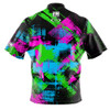READY-2-SHIP Storm Cyber Splat Bowling Jersey