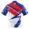JBT Official DS Bowling Jersey - JBT-014