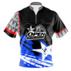2026 USBC Open Championship American Apex Bowling Jersey