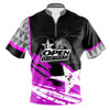 2026 USBC Open Championship Midnight Apex Bowling Jersey