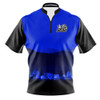 2026 USBC Open Championship Midnight City Bowling Jersey