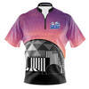 2026 USBC Open Championship Afterglow Bowling Jersey