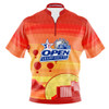 2026 USBC Open Championship Desert Ember Bowling Jersey