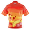 2026 USBC Open Championship Desert Ember Bowling Jersey