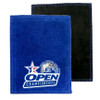 2026 USBC Open Championships Full Color Logo Shammy - 8 colors