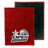 2026 USBC Open Championships Black Logo Shammy - 8 colors