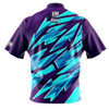 Radical DS Bowling Jersey - Design 2003-RD