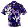 MOTIV DS Bowling Jersey - Design 2046-MT