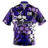 Track DS Bowling Jersey - Design 2046-TR